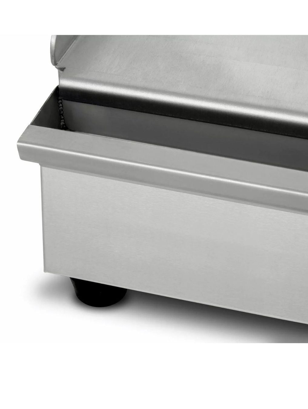 Grills: +vertes 1700 W Elektro Grillplatte glatt – Neu und originalverpackt aus Amriswil von JaJa-Express 2