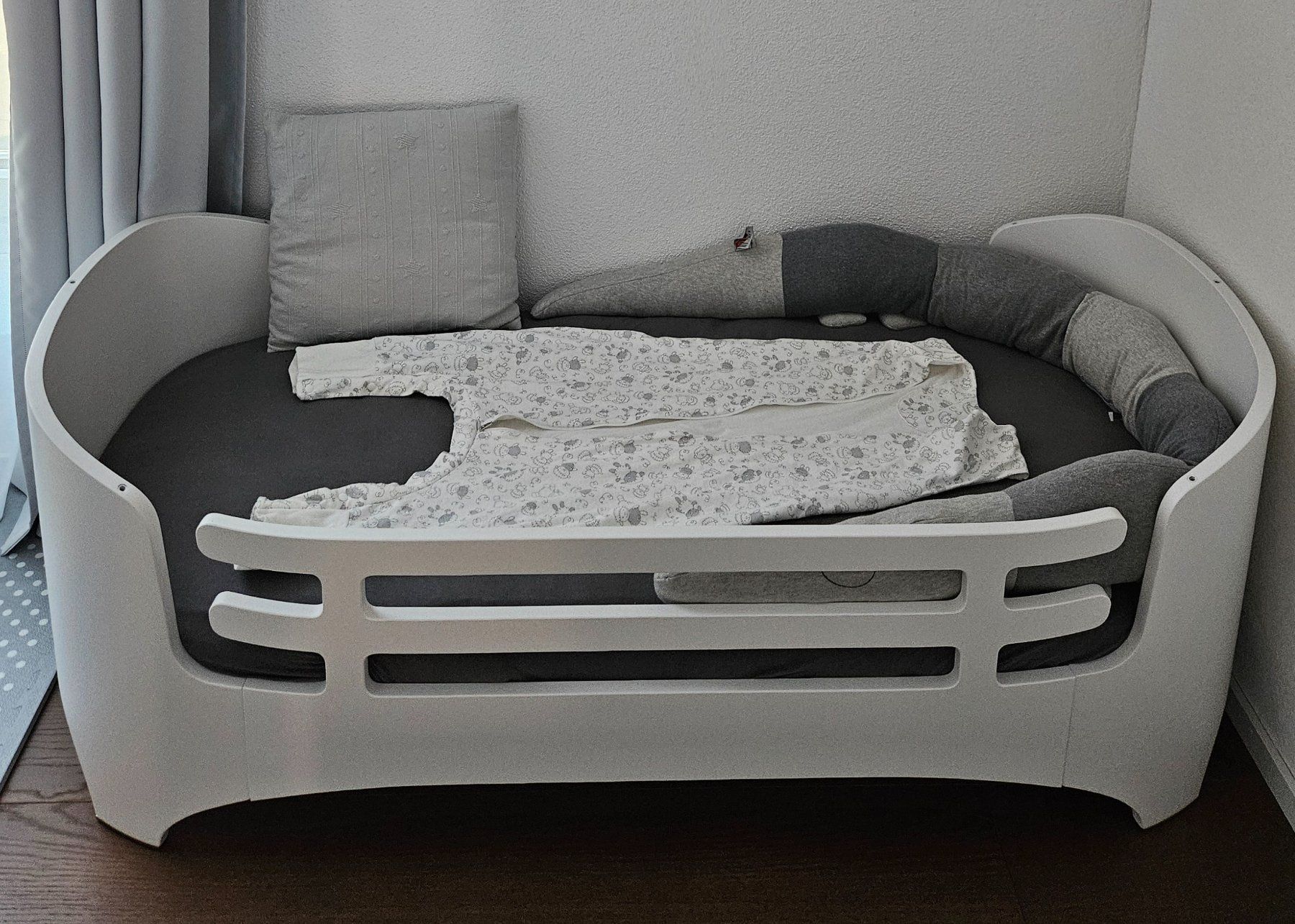 Leander Letti: Leander Classic Bett – Usato da Männedorf venduto da fab_rs5r 1