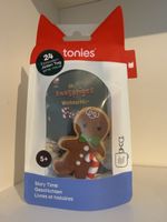 Tonies Weihnachten Ein knuspriges Weihnachtsfest