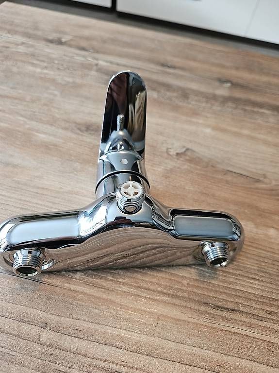 Grohe Rubinetteria: Nuovo Miscelatore per doccia – Usato da Giubiasco venduto da ton_vpl7 3