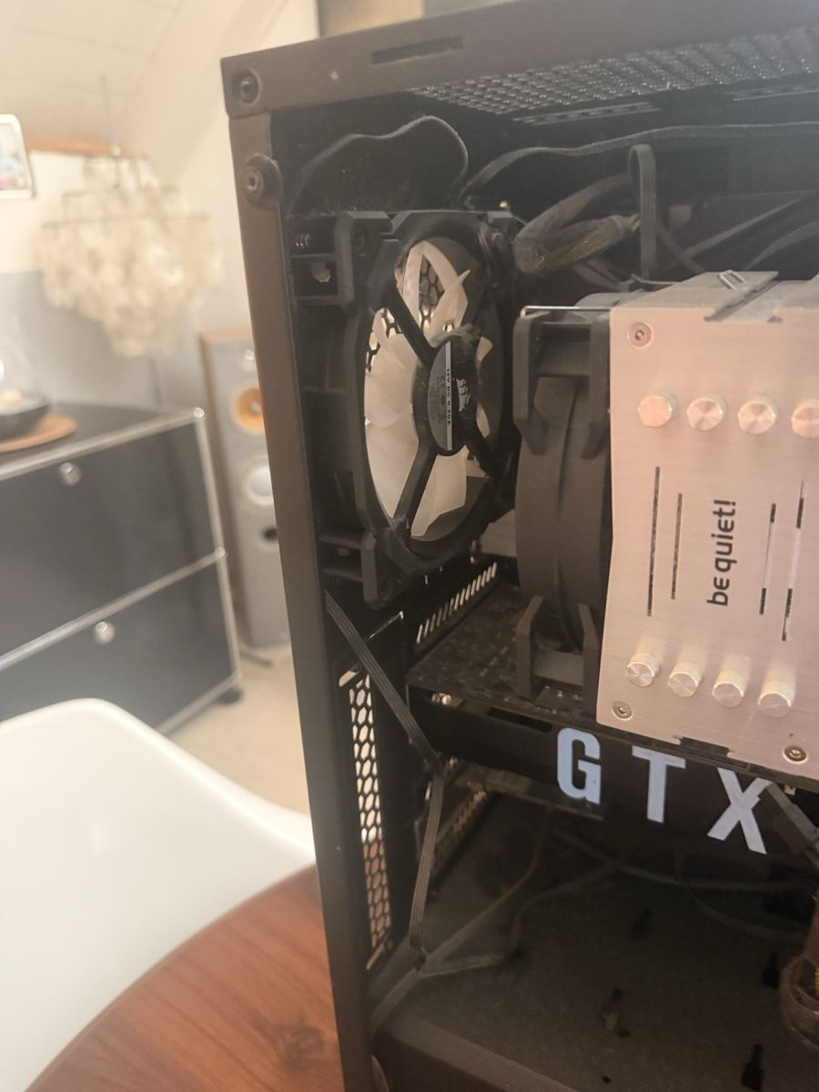 PCs: Alter Gaming Pc – Gebraucht aus Gümligen von sin_g6sx 5