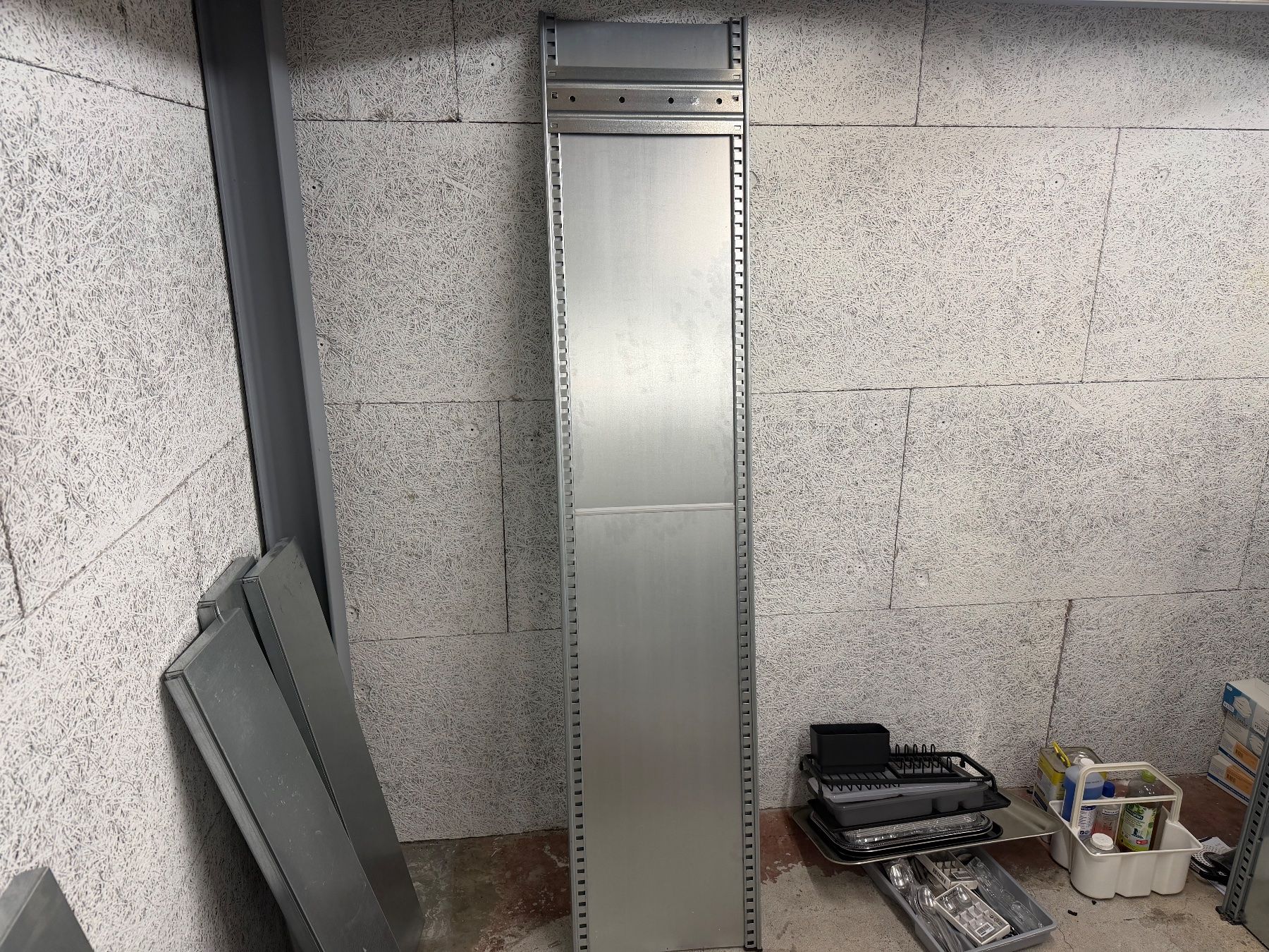 Errex Regale: Errex - Ersatzteile - Set – Gebraucht aus Zürich von wasudami 1
