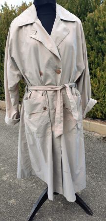 Schöner Vintage Trenchcoat für Damen