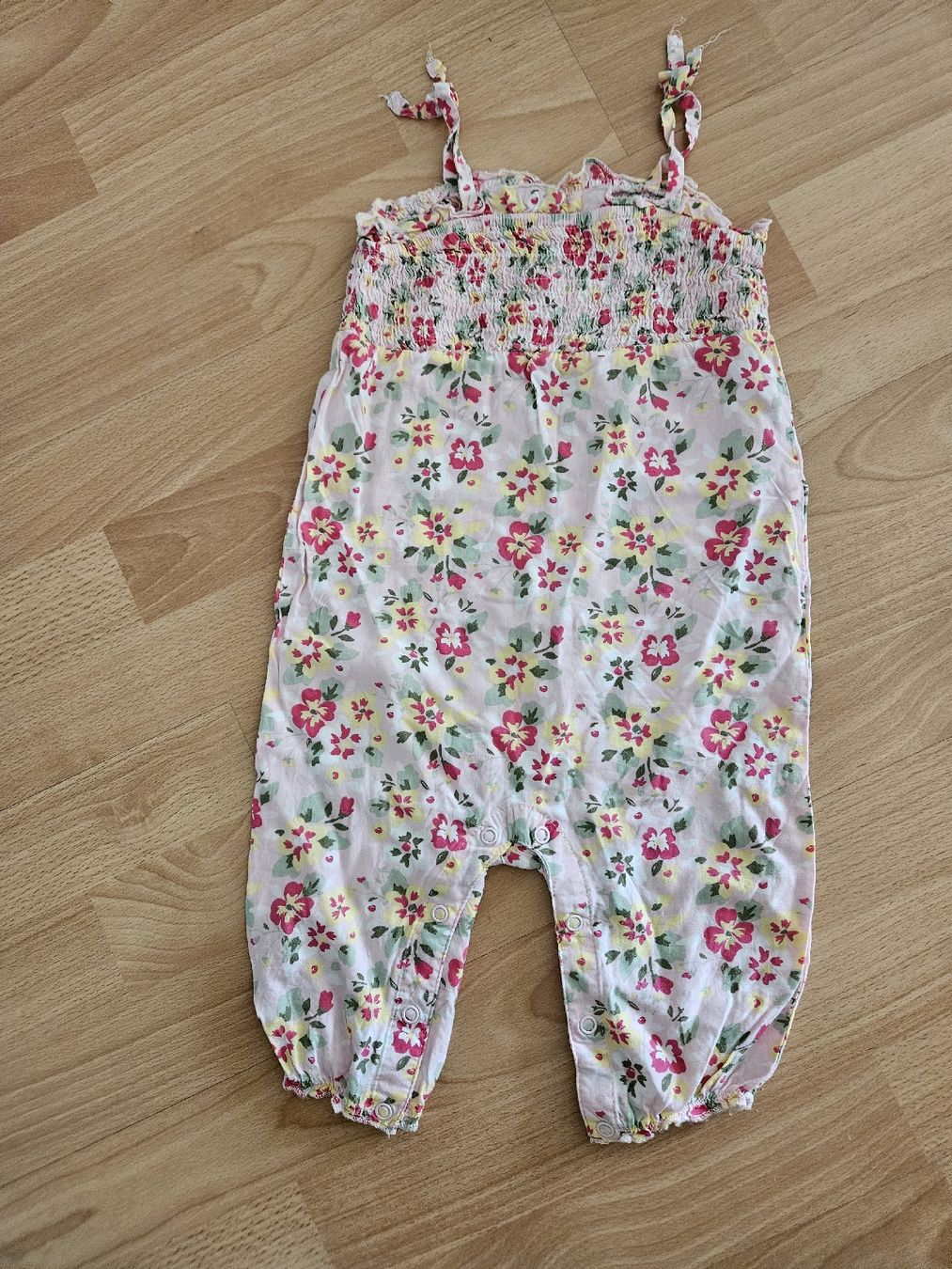 Jumpsuits: Sommer Overall Gr. 86 – Neu (gemäss Beschreibung) aus Zürich von Kris8050 1