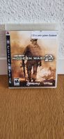 PS3 - Call of Duty Modern Warfare 2