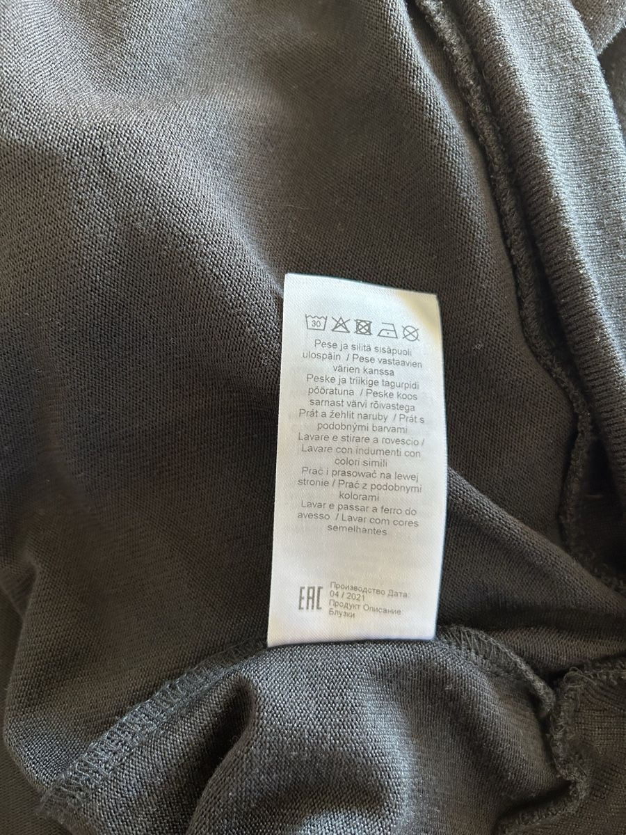 Zizzi Pullover & Sweatshirts: Pull Zizzi noir taille 54 – Gebraucht aus Vuisternens devant Romont von cavalier84 4