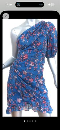 Isabel Marant Etoile Dress