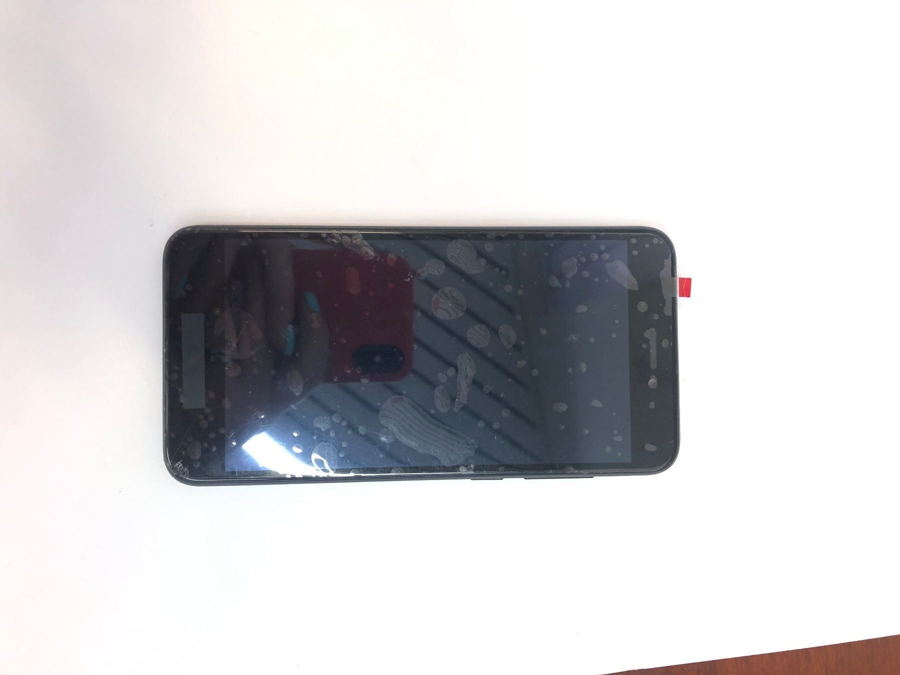 Huawei Telefoni cellulari / Smartphones: Huawei Honor 8 lite Display mit Rahmen – Nuovo e nell'imballaggio originale da bern venduto da reptechnic