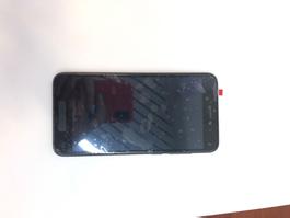 Huawei Honor 8 lite Display mit Rahmen