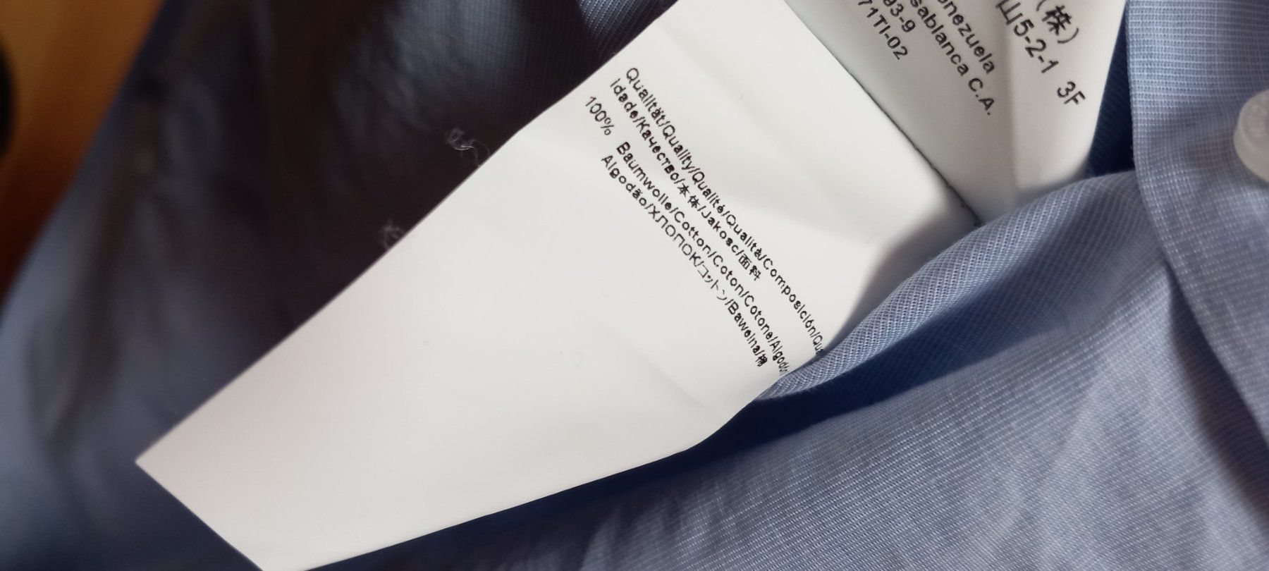 Hugo Boss Camicette: Damenbluse Hugo Boss – Nuovo (secondo la descrizione) da Gais venduto da LeonieM01 3
