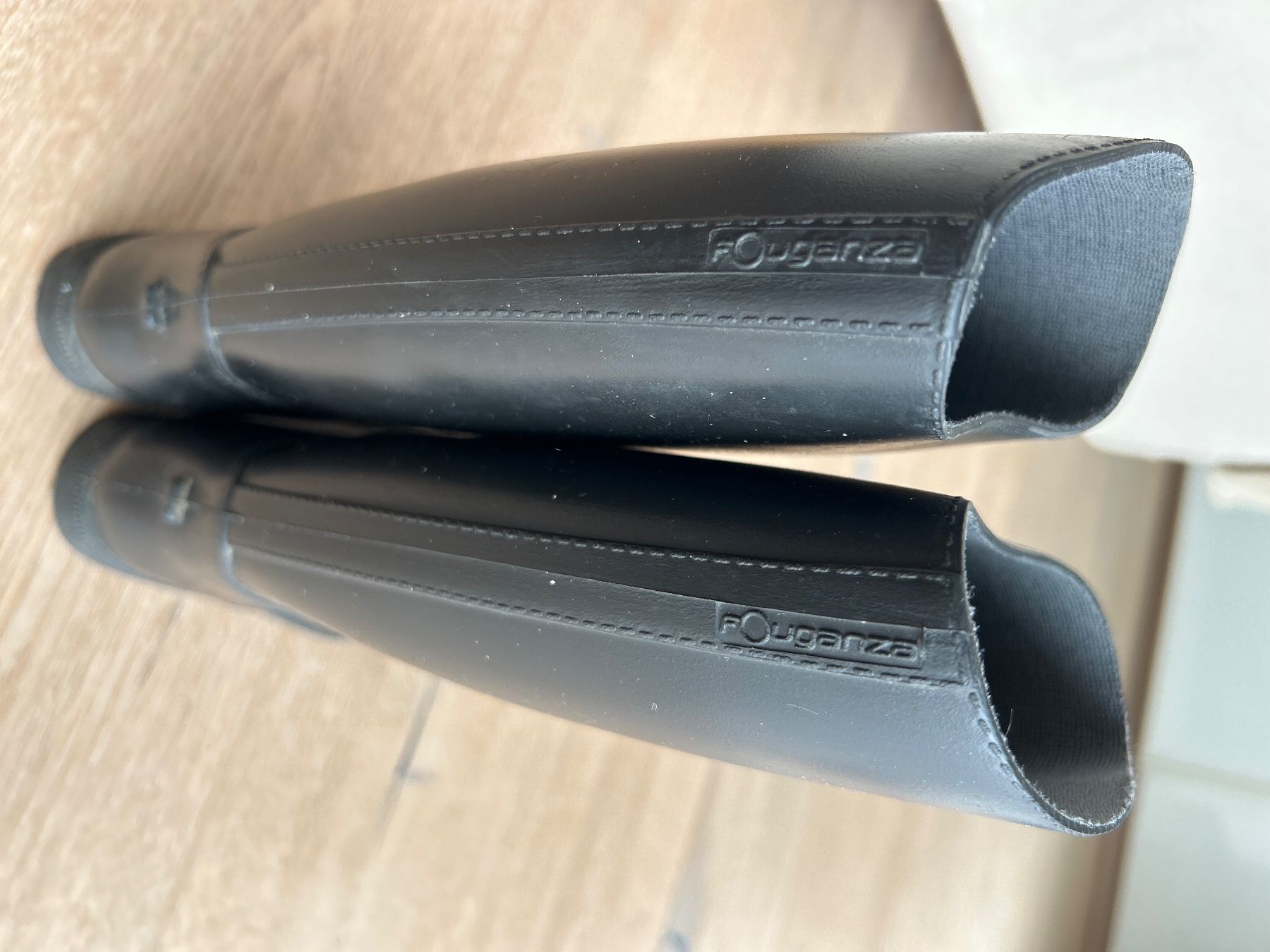 Decathlon Chaussures hommes: Bottes d’équitation 30 – D'occasion à Yens par Chriis 3