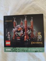 lego grond 40893