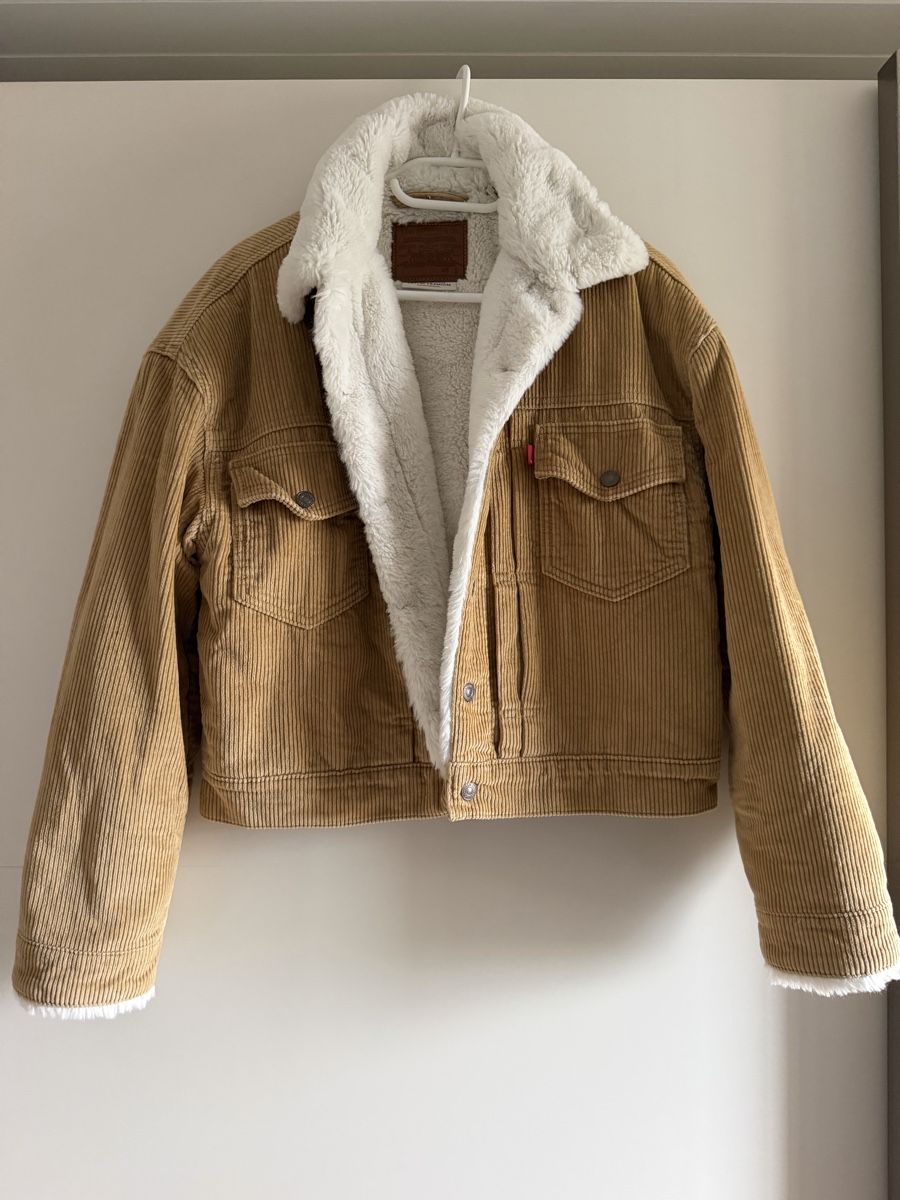 Levi's Jacken: Veste – Neu (gemäss Beschreibung) aus Montsevelier von Duna2210