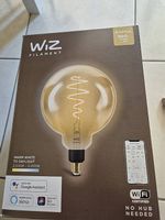 Wiz wlan led lampe neu 