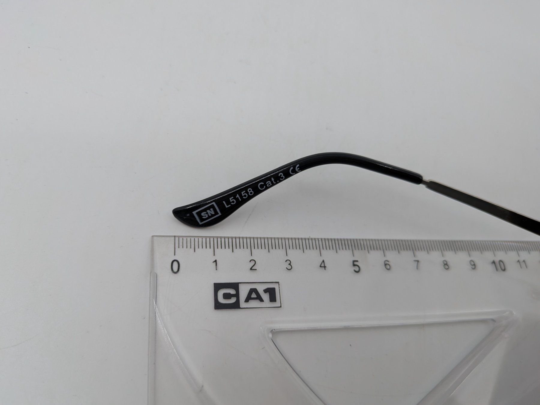 Carrera Lunettes & Verres: Sonnenbrille vermutlich Carrera – D'occasion à Emmen par magelan 5
