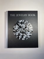 Bildband The Jewelry Book Phaidon Verlag guter Zustand