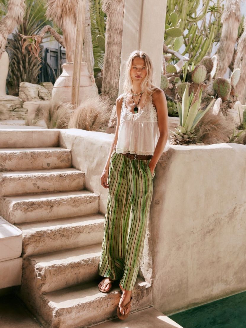 Pantaloni: Free People Hose S – Usato da ramsen venduto da ginalehm 2