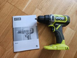 13mm Ryobi 18v Akku Bohrschrauber