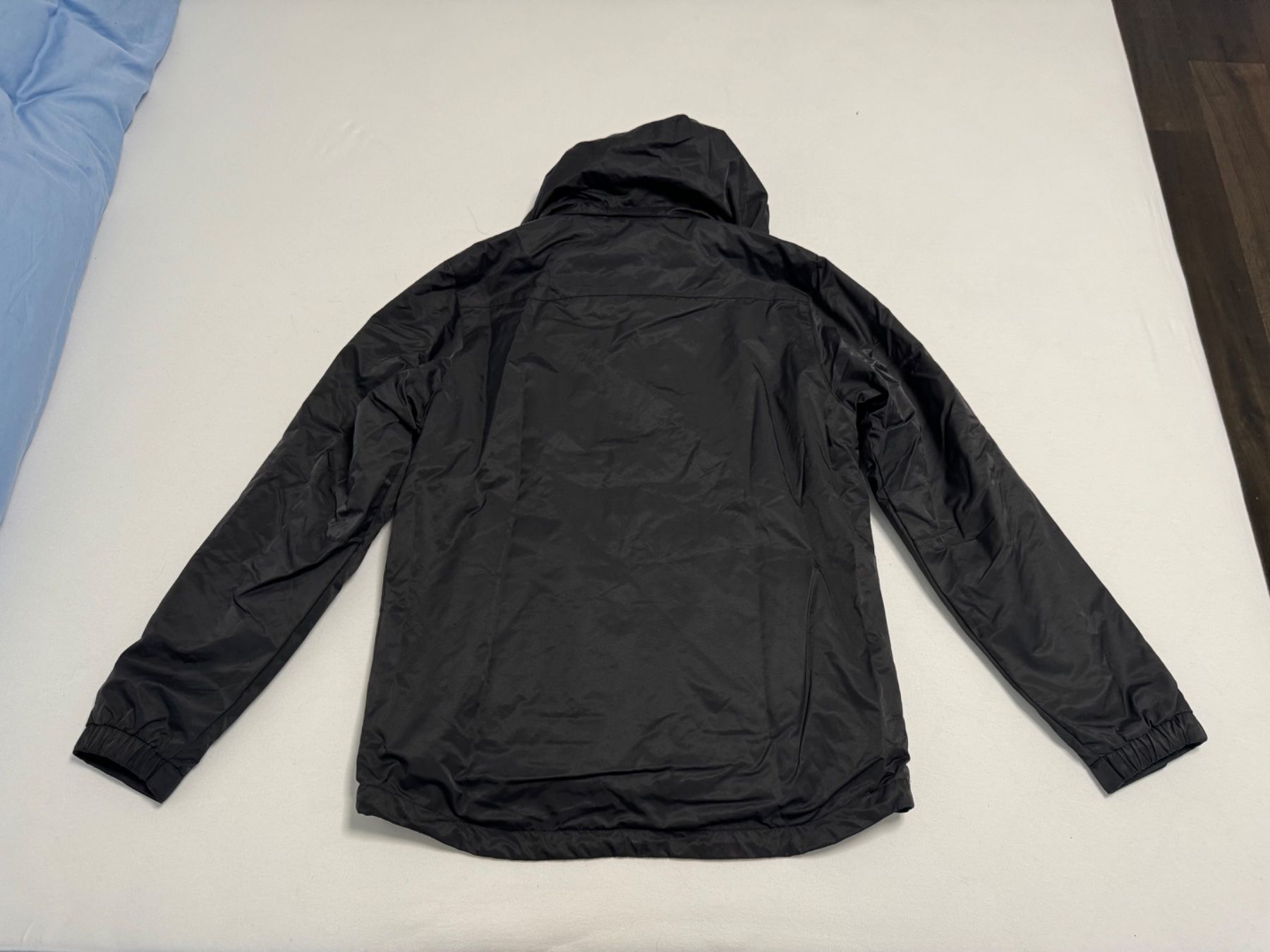 Kappa Giacche: NEU Kappa Jacke Trekkingjacke – Nuovo e nell'imballaggio originale da Bachenbülach venduto da Dr.Peters 3