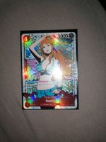 Nami Tr / One Piece Card Game (ST01-007)