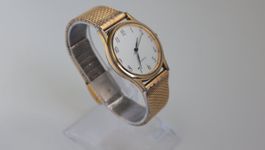Damen Uhr  läuft  mit Garantie