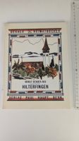 Berner Heimatbücher: Hilterfingen und Hünibach 1963