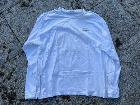 Pataloha Shirt Langarm Vintage