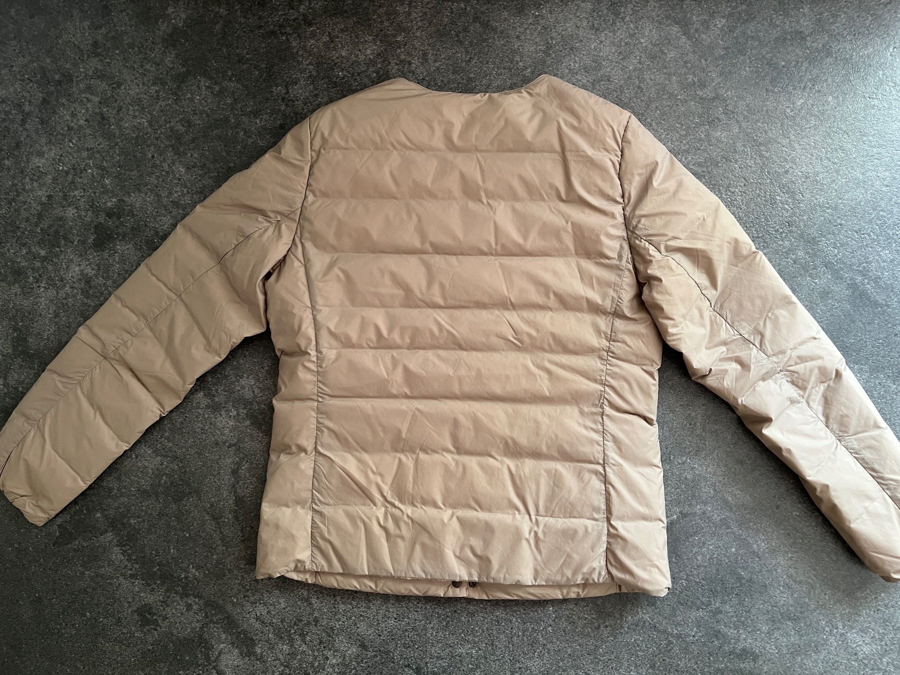 Muji Giacche: MUJI Damen Daunenjacke - Größe S – Nuovo (secondo la descrizione) da Kilchberg ZH venduto da Ch.C 1