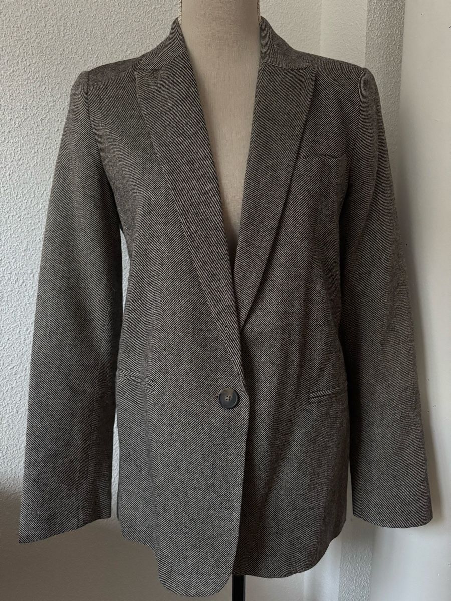 Caroll Giacche: Veste Blazer CAROLL Paris, taille 38 – Nuovo (secondo la descrizione) da Morges venduto da sandy069