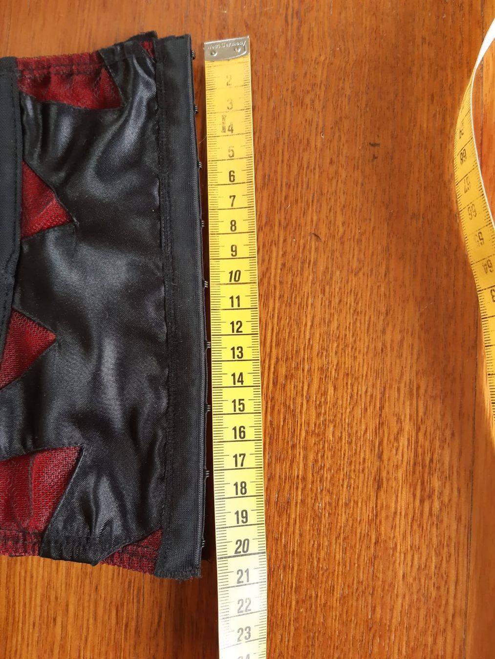 Altra biancheria intima: Strumpfhalter von what katie did – Nuovo (secondo la descrizione) da Arbon venduto da torso444 2