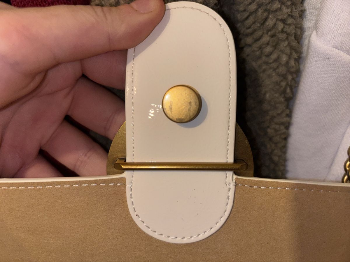 Pinko Borse da donna: Pinko Handtasche – Nuovo (secondo la descrizione) da Wetzikon ZH venduto da ruby.brukx 4