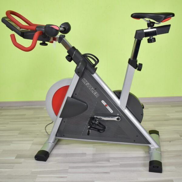 Kettler Hometrainer: Kettler Ergoracer Ergometer Indoor-Cycle – Usato da Rorbas venduto da Bredi64