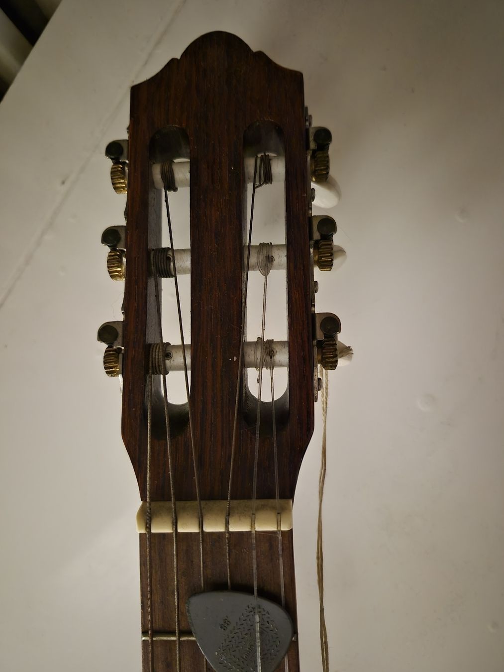 Strumenti musicali: Gitarre mit Buch&CD – Usato da Dielsdorf venduto da BARDARRU 6