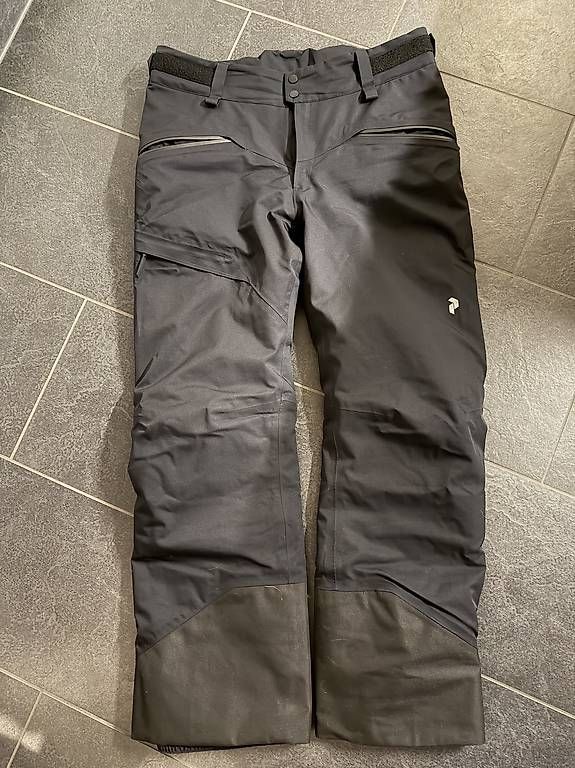 Pantaloni: HIPE® 2L Insulated Shell Ski Pants Damen – Usato da Bellach venduto da fre_9q2l