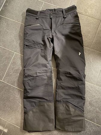 HIPE® 2L Insulated Shell Ski Pants Damen
