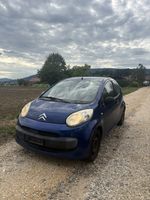 Citroën C1 1.0