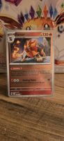 Pokemon Pyroar Reverse MEG ENG