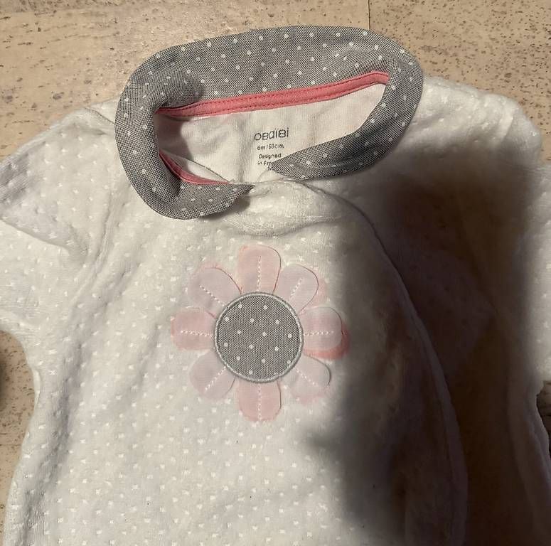 Pyjamas: Schlafanzug Baby – Gebraucht aus Spiringen von van_ph8n 1