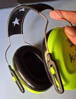 Casque de protection Anti-Bruit