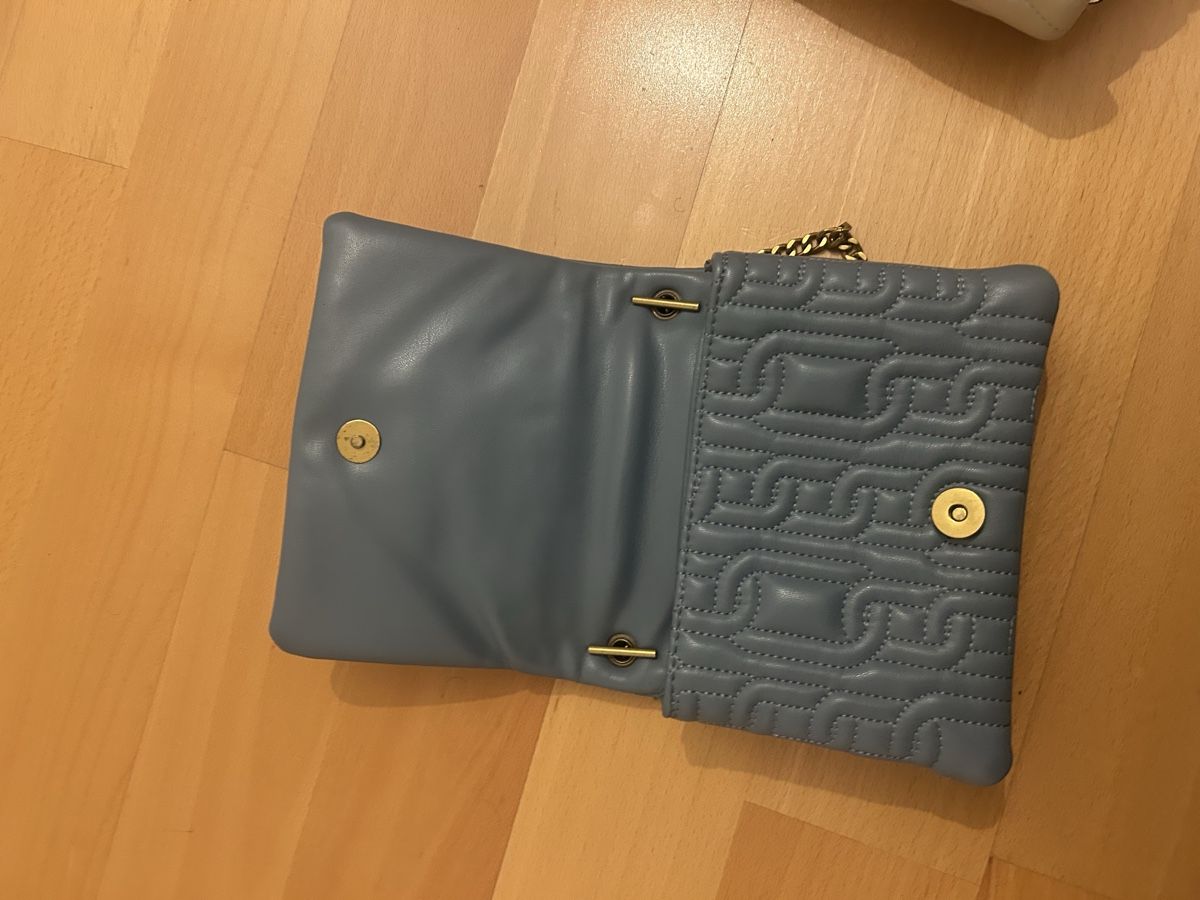 Taschen für Damen: Zara mini city bag – Neu (gemäss Beschreibung) aus Mönchaltorf von ani_hz7j 2