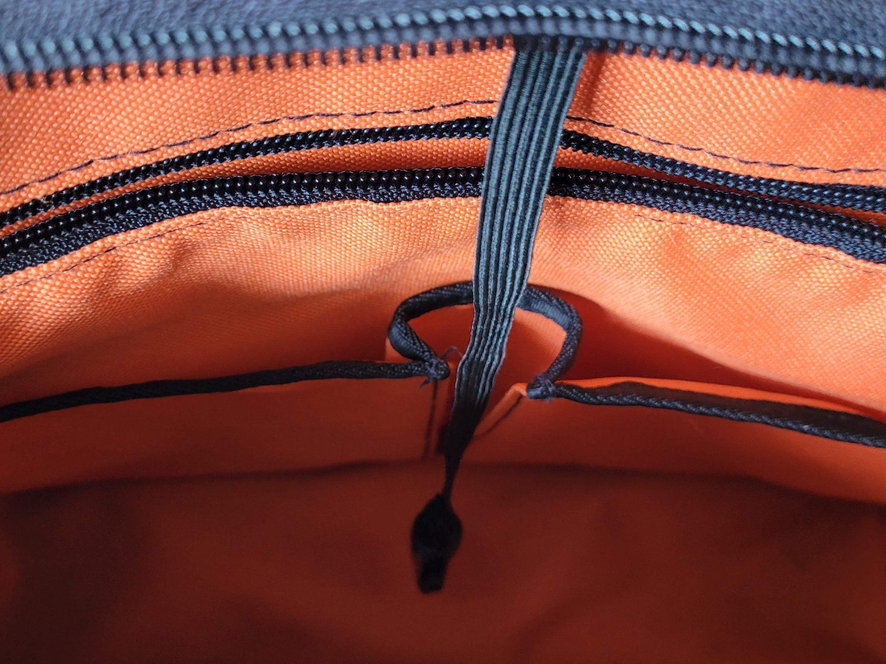 Rossis Taschen: Wickeltasche von Rossi's – Gebraucht aus Herrliberg von Jummi 7