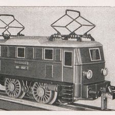 Profile image of Trixstadt