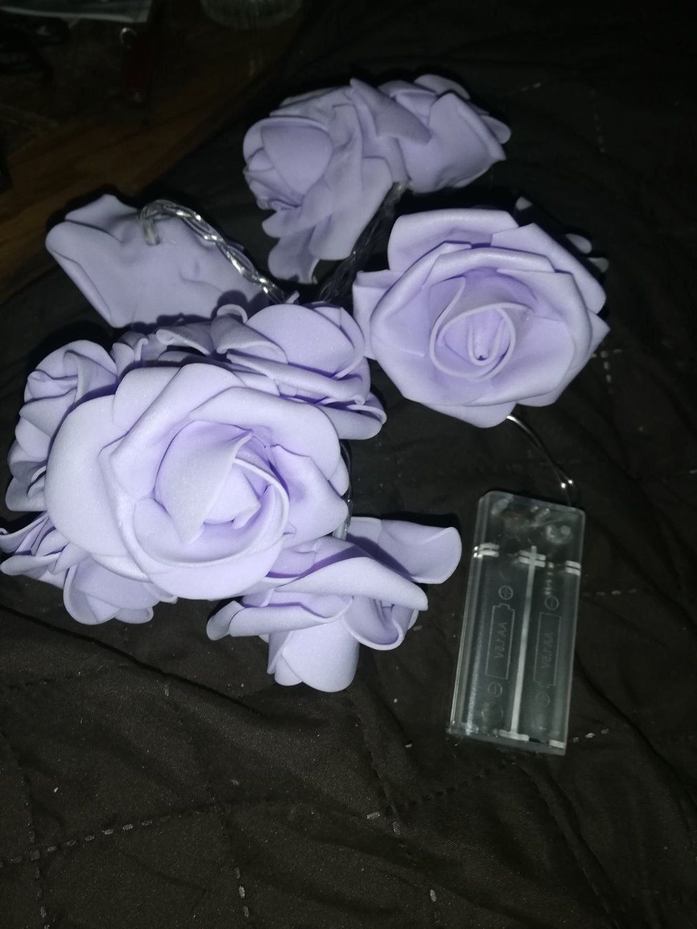 Lampade: LED Rose lamps – Nuovo e nell'imballaggio originale da Stansstad venduto da kam_5wgj