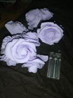 LED Rose lamps
