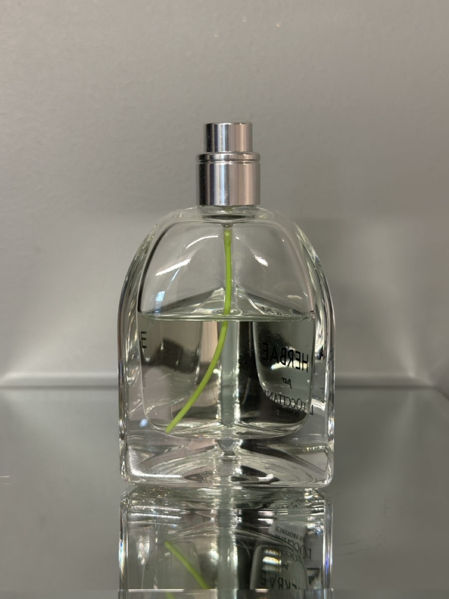 L'Occitane Parfums & Eau de Toilette:  L'Occitane Herbae EDP 50ml – D'occasion à Bern par Rausch29 1