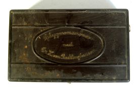Sphygmomanometer nach Dr. von Recklinghausen