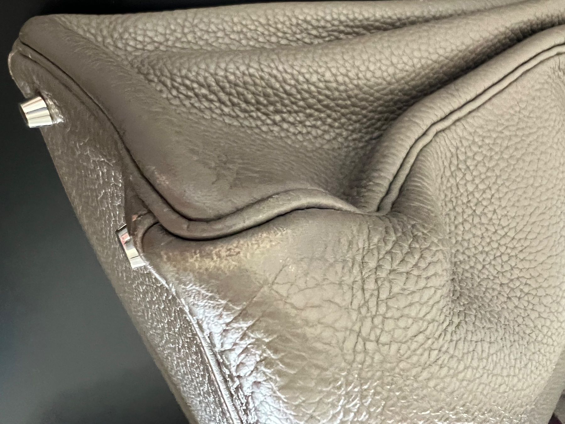 Hermès Borse da donna: Hermès kelly 35 amazone – Usato da Lugano venduto da Omre1 5