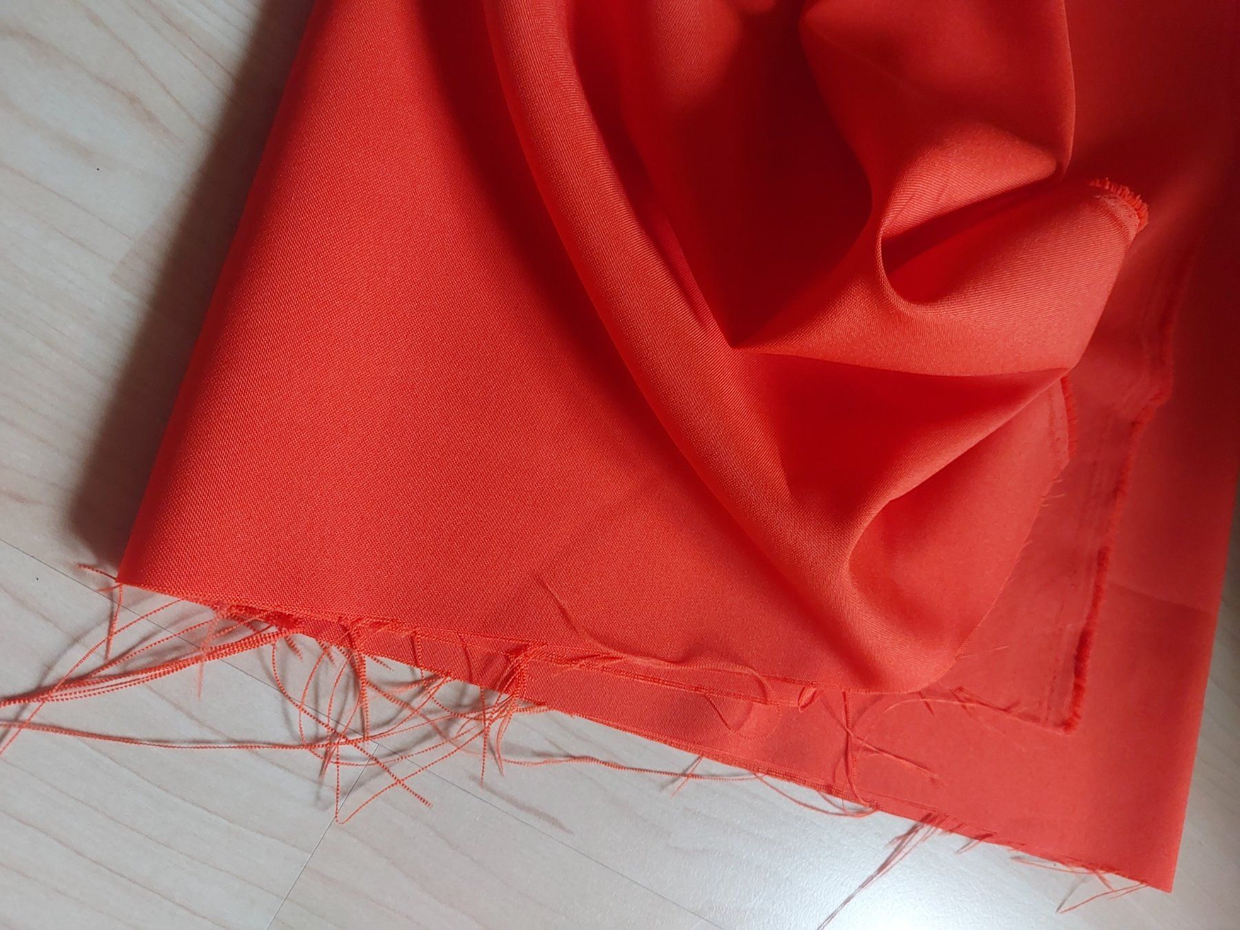 Tessuti: Stofftücher/Stoffreste (150x50cm) – Usato da Magden venduto da Kimono92 1