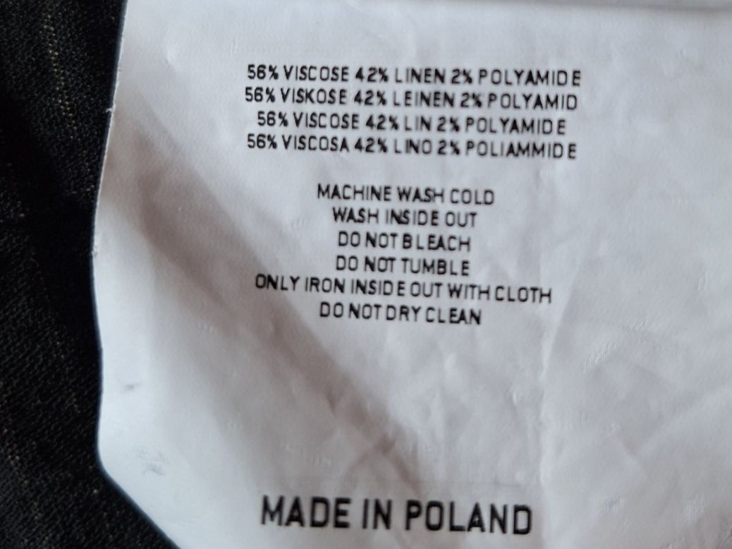 Rundholz Giacche: Rundholz Dip Jacke Saison 26 – Nuovo (secondo la descrizione) da Huttwil venduto da Xy79 5