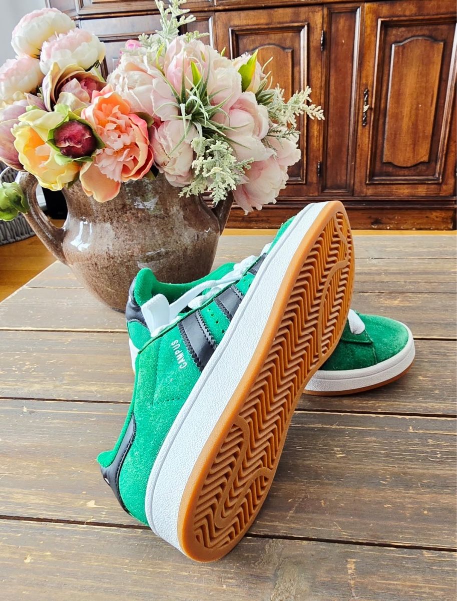 Adidas Scarpe da uomo: Adidas Campus Schuhe Grösse 36 – Nuovo (secondo la descrizione) da Dübendorf venduto da rogioo 2